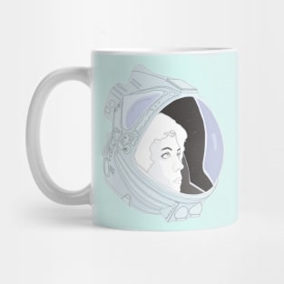 Pastel Ripley Mug